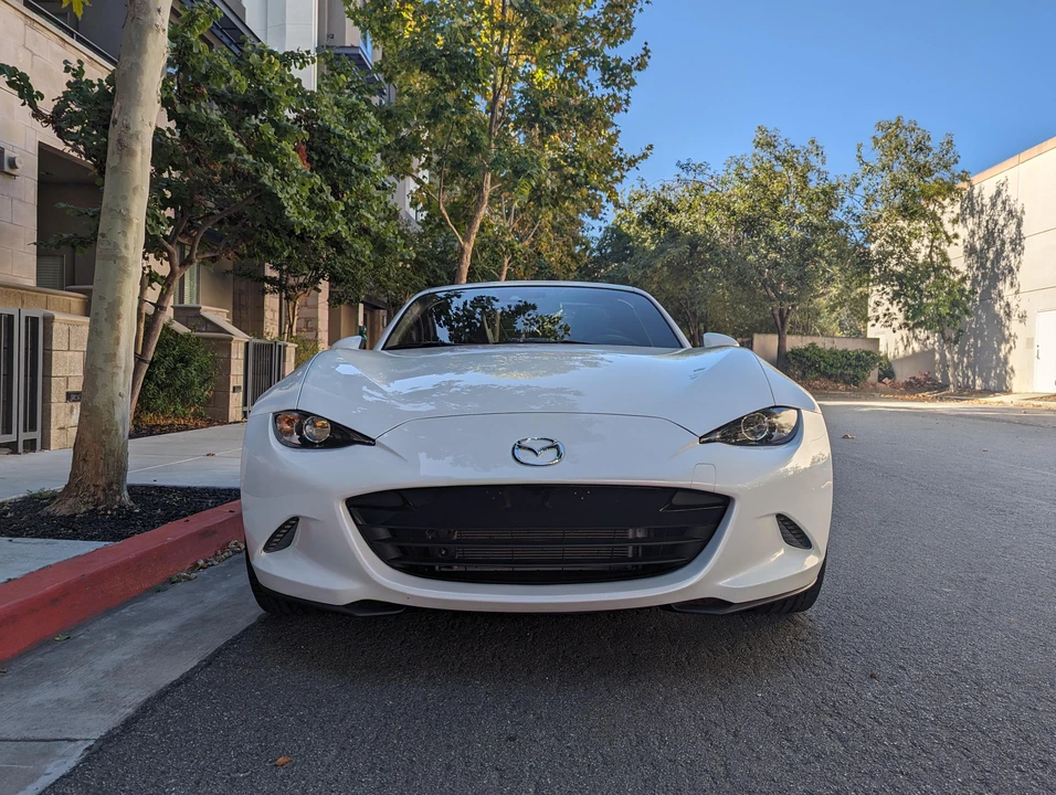 2022 Mazda ND MX-5 Miata - Image 20 of 31