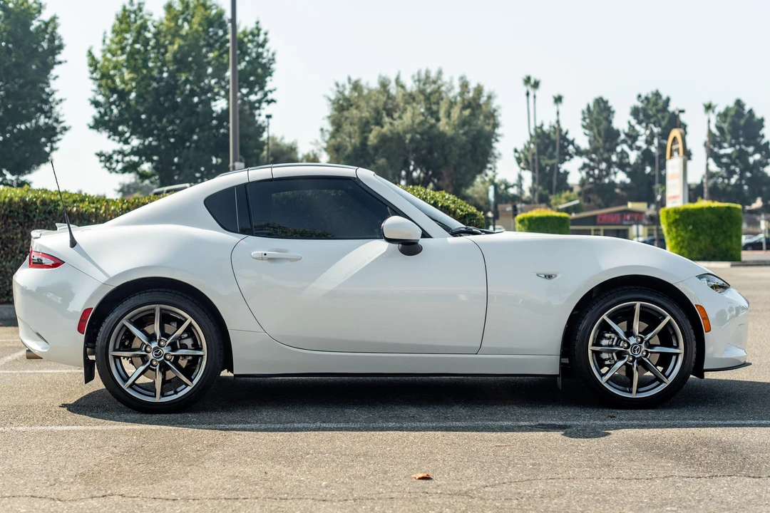 2022 Mazda ND MX-5 Miata - Image 3 of 31
