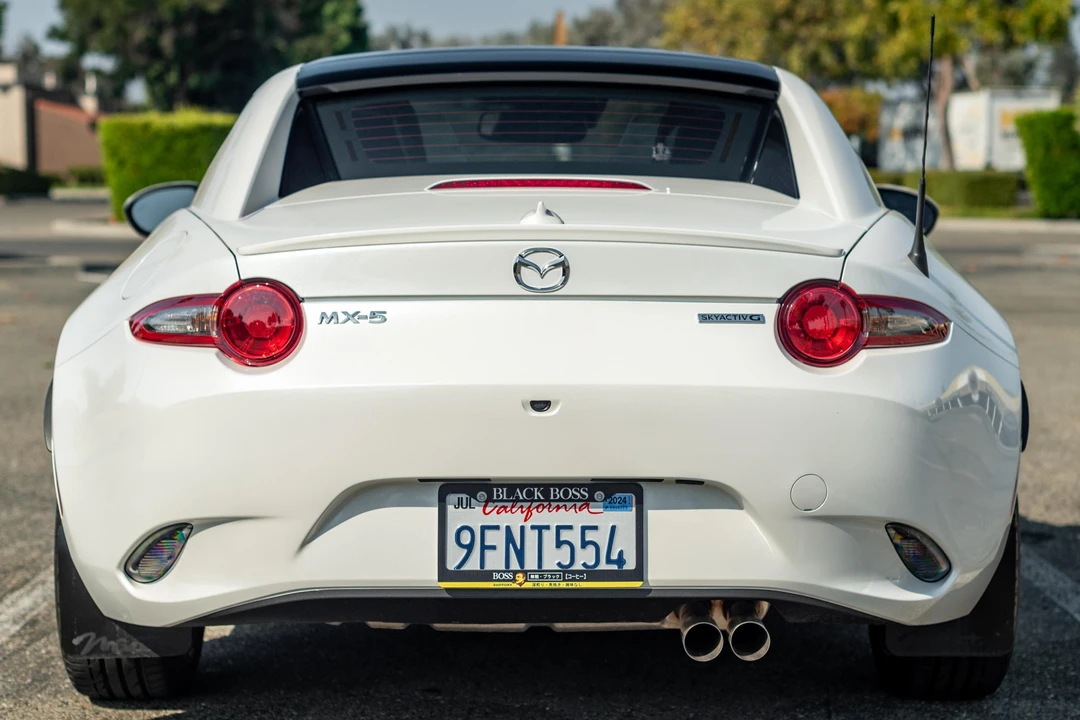 2022 Mazda ND MX-5 Miata - Image 5 of 31