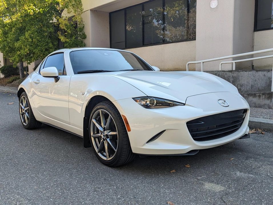 2022 Mazda ND MX-5 Miata - Image 17 of 31
