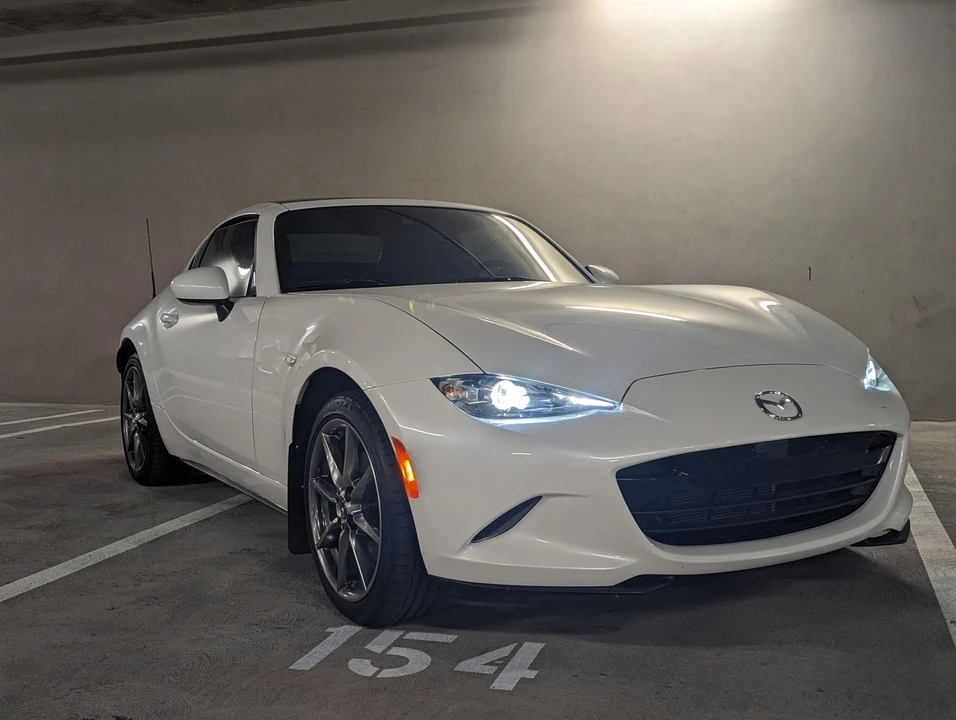 2022 Mazda ND MX-5 Miata - Image 19 of 31