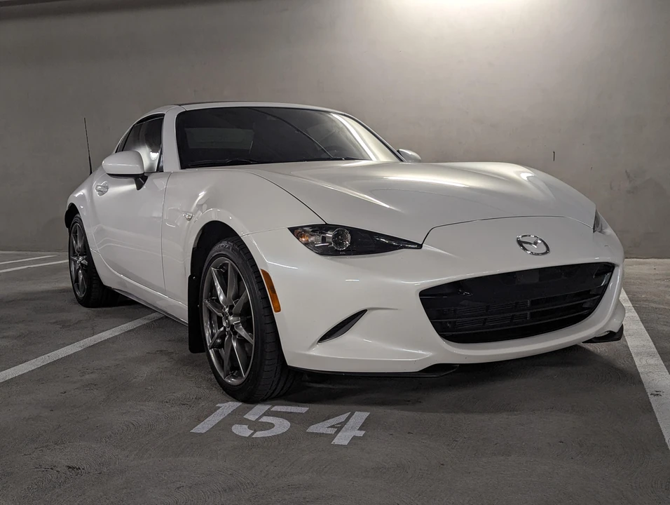 2022 Mazda ND MX-5 Miata - Image 18 of 31
