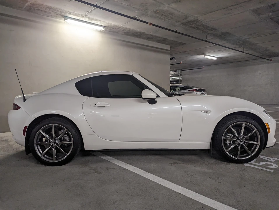 2022 Mazda ND MX-5 Miata - Image 15 of 31