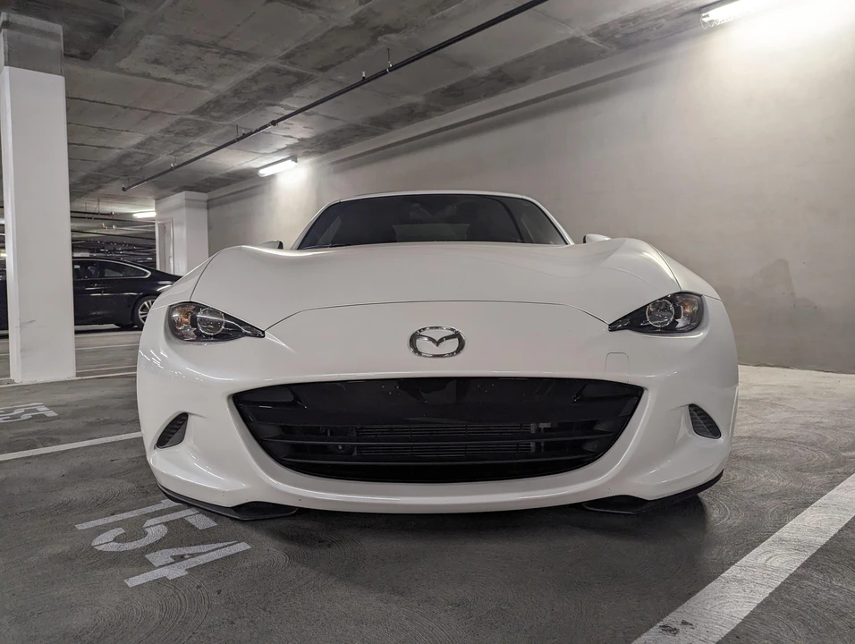 2022 Mazda ND MX-5 Miata - Image 6 of 31