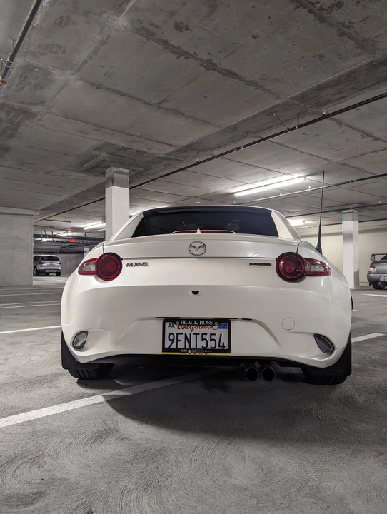 2022 Mazda ND MX-5 Miata - Image 12 of 31
