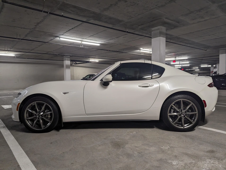 2022 Mazda ND MX-5 Miata - Image 8 of 31