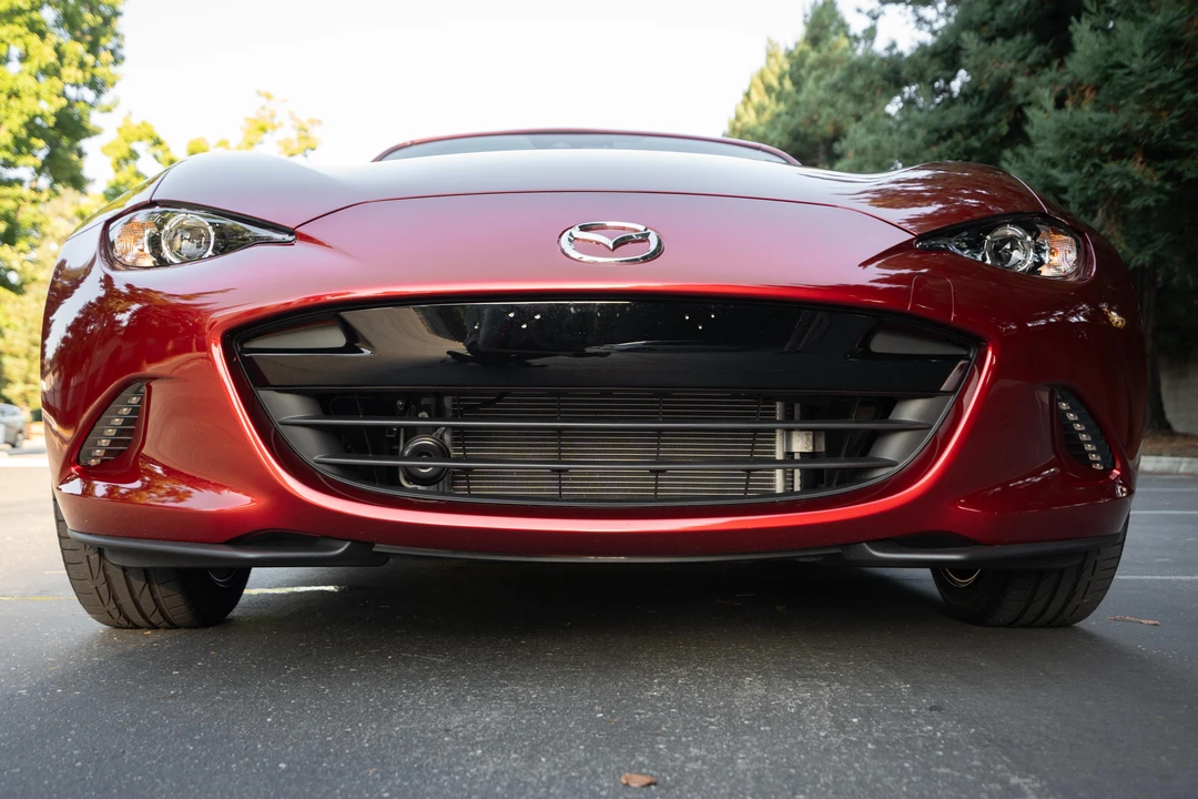 2022 Mazda ND MX-5 Miata - Image 12 of 31