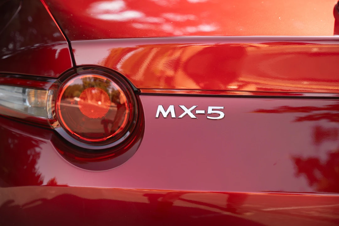 2022 Mazda ND MX-5 Miata - Image 28 of 31