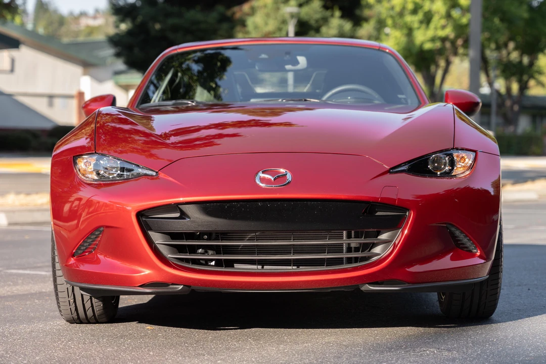 2022 Mazda ND MX-5 Miata - Image 11 of 31