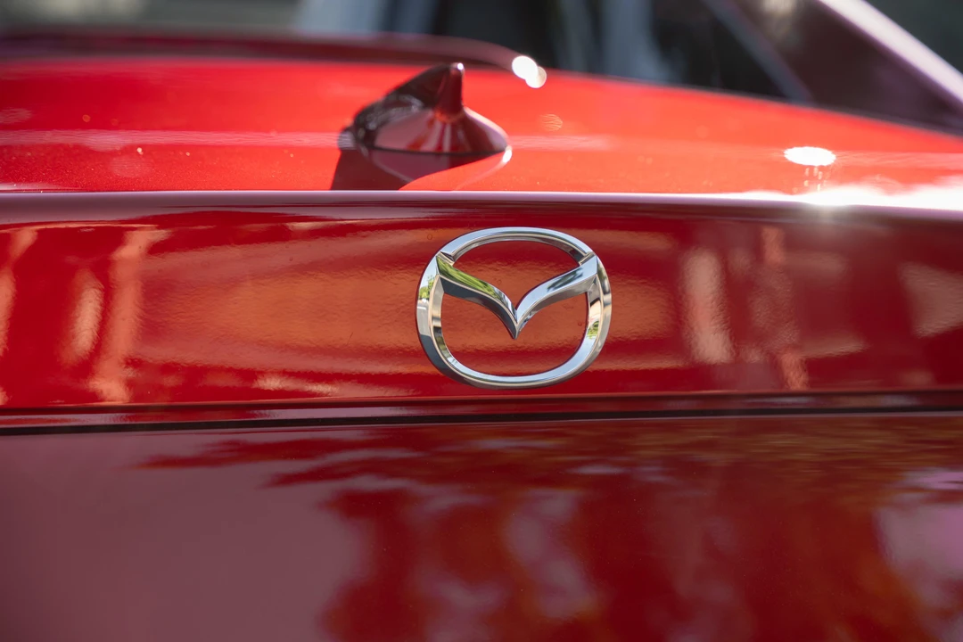 2022 Mazda ND MX-5 Miata - Image 30 of 31