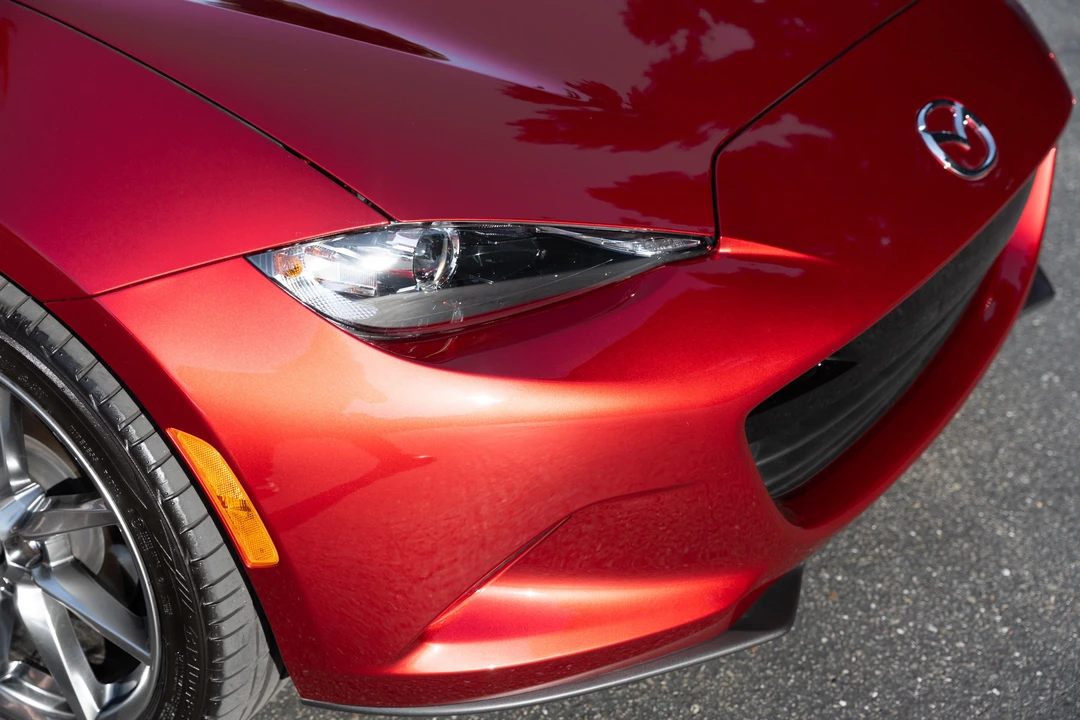 2022 Mazda ND MX-5 Miata - Image 18 of 31