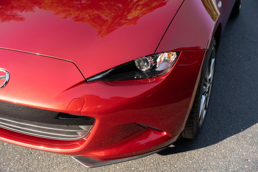 2022 Mazda ND MX-5 Miata - Image 20 of 31