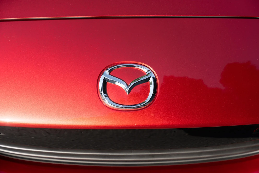 2022 Mazda ND MX-5 Miata - Image 19 of 31