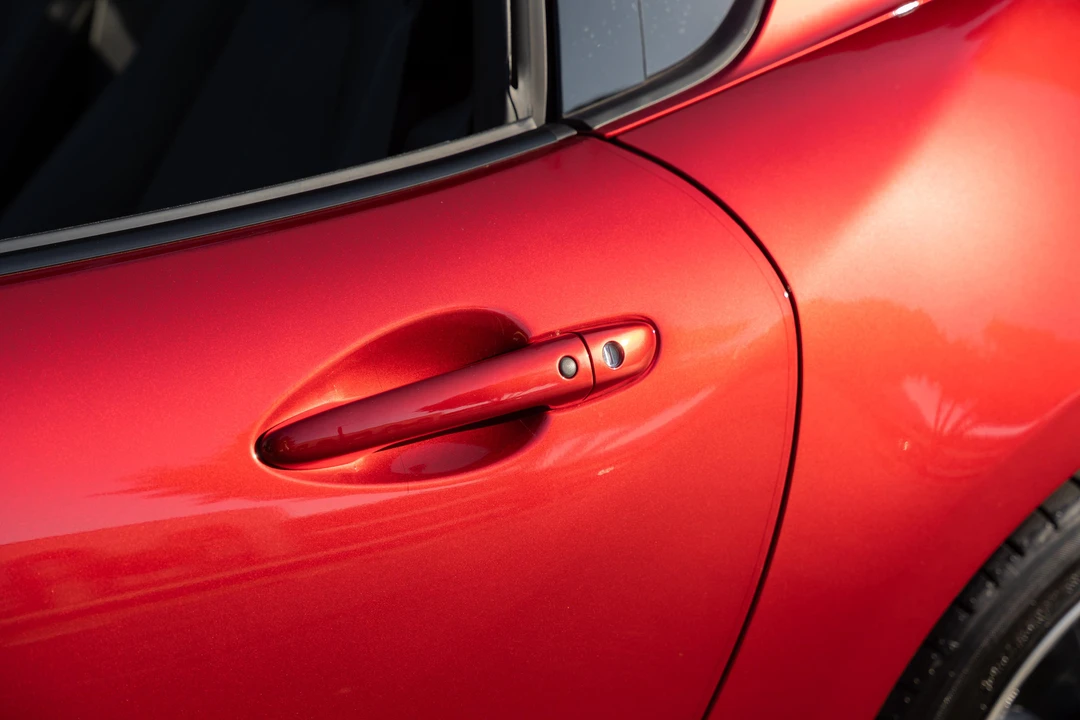 2022 Mazda ND MX-5 Miata - Image 25 of 31