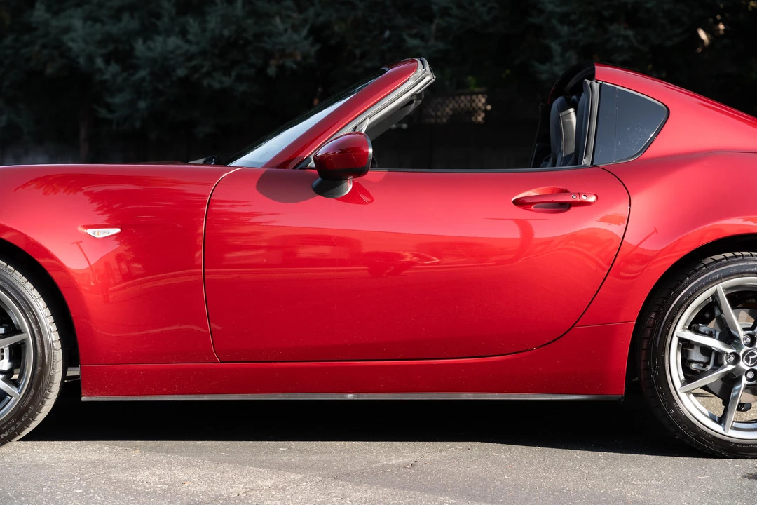 2022 Mazda ND MX-5 Miata - Image 22 of 31