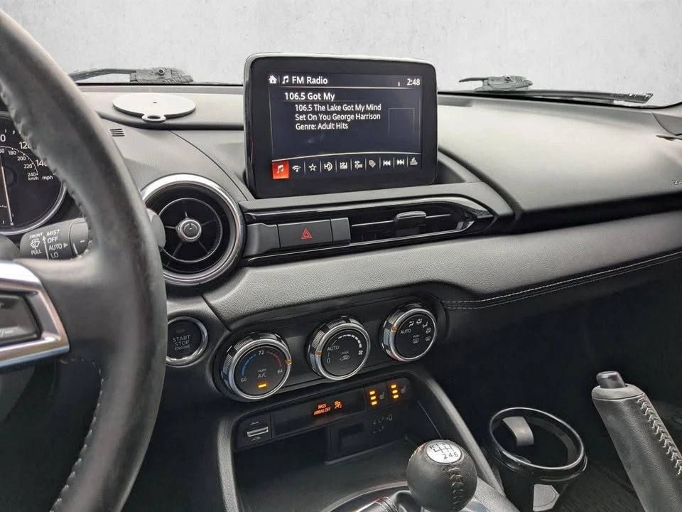 2022 Mazda ND MX-5 Miata - Image 14 of 19