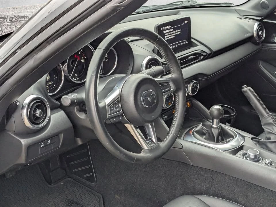 2022 Mazda ND MX-5 Miata - Image 12 of 19