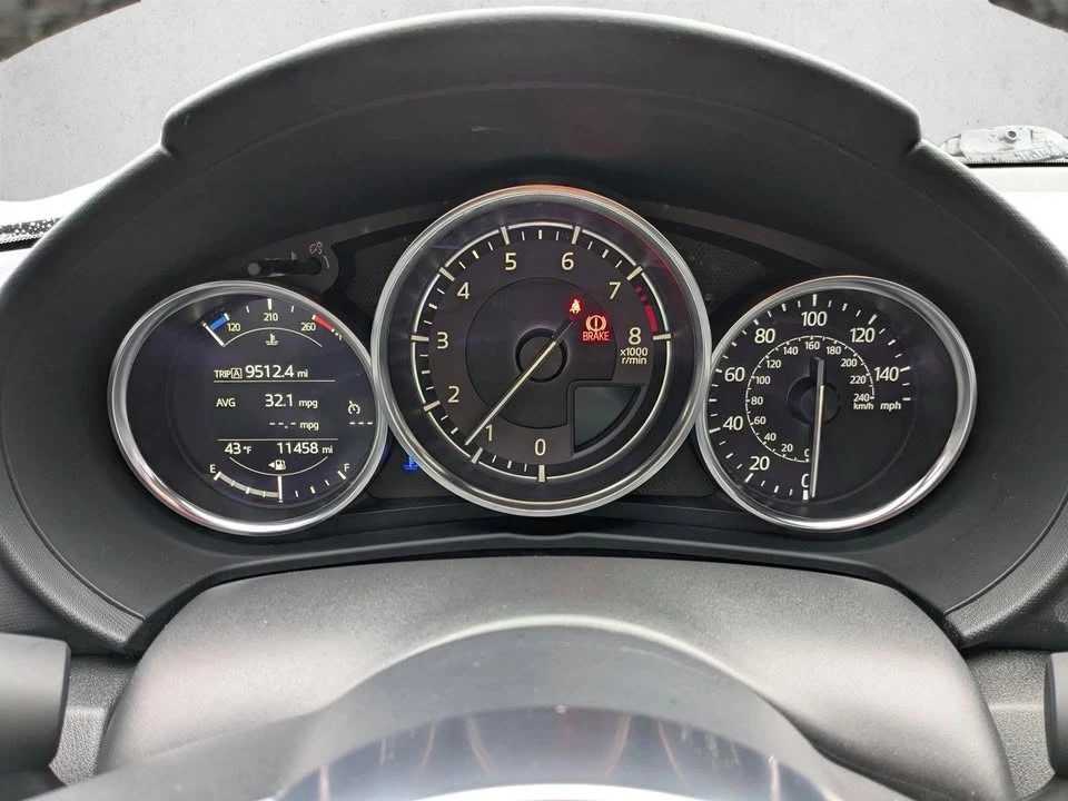 2022 Mazda ND MX-5 Miata - Image 18 of 19