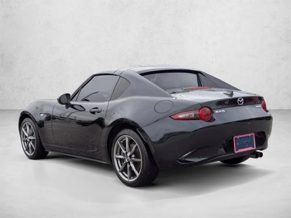 2022 Mazda ND MX-5 Miata - Image 4 of 19