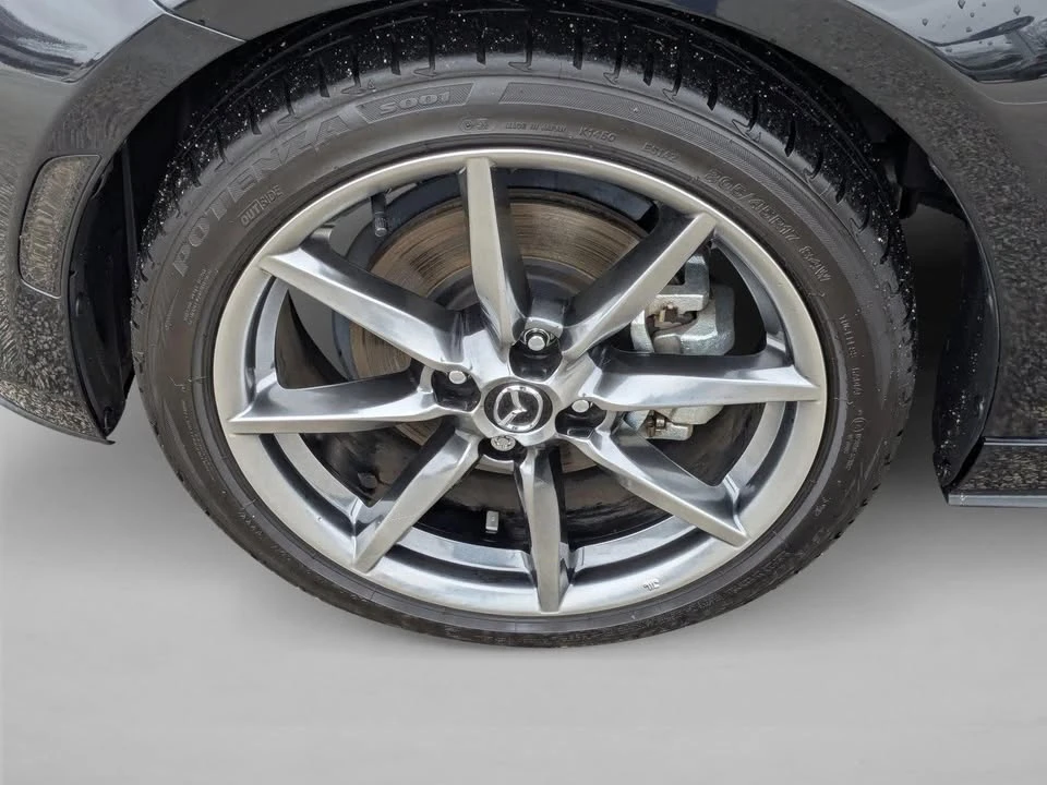 2022 Mazda ND MX-5 Miata - Image 11 of 19