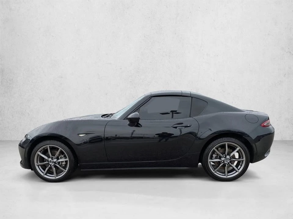 2022 Mazda ND MX-5 Miata - Image 7 of 19