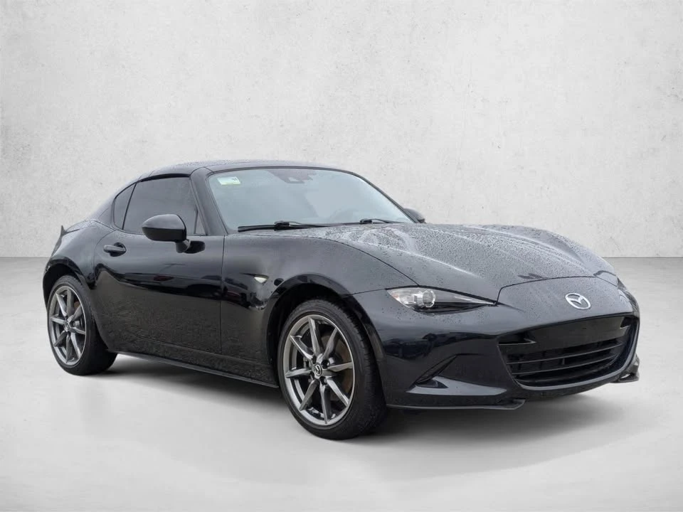 2022 Mazda ND MX-5 Miata - Image 3 of 19