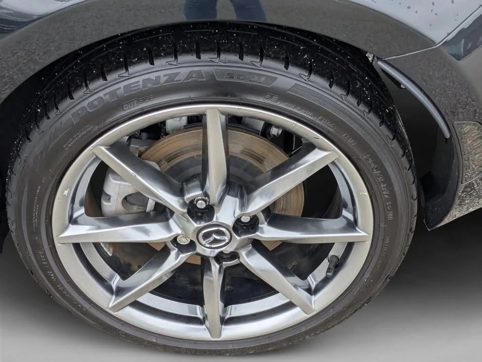2022 Mazda ND MX-5 Miata - Image 10 of 19