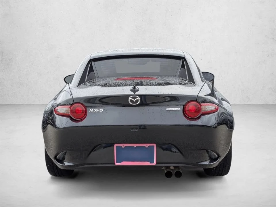 2022 Mazda ND MX-5 Miata - Image 5 of 19