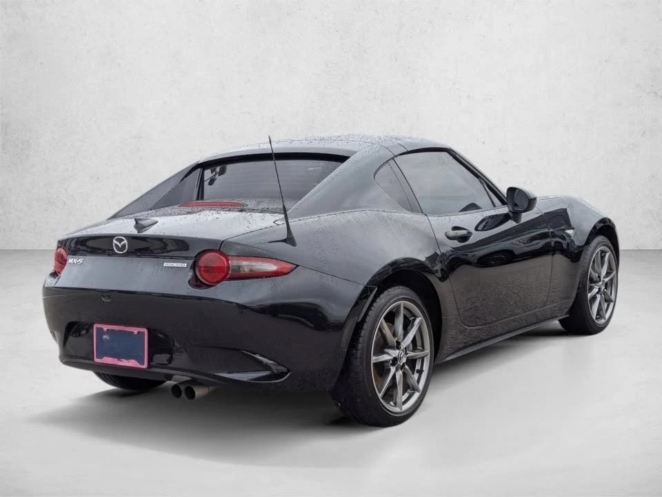 2022 Mazda ND MX-5 Miata - Image 6 of 19