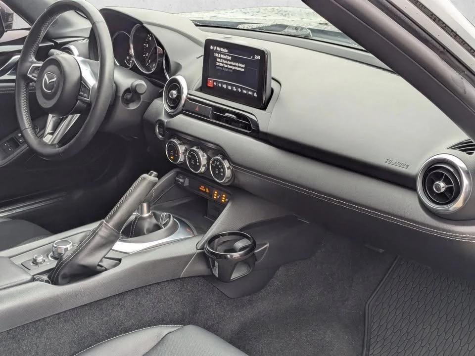 2022 Mazda ND MX-5 Miata - Image 19 of 19