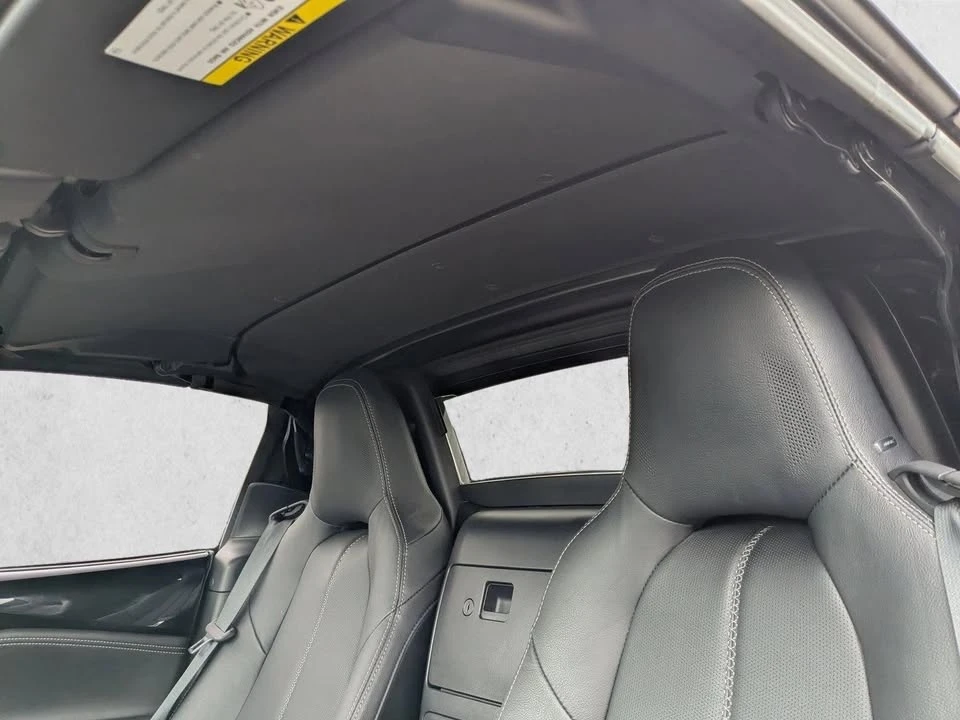 2022 Mazda ND MX-5 Miata - Image 13 of 19