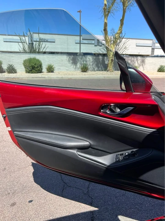 2022 Mazda ND MX-5 Miata - Image 6 of 9