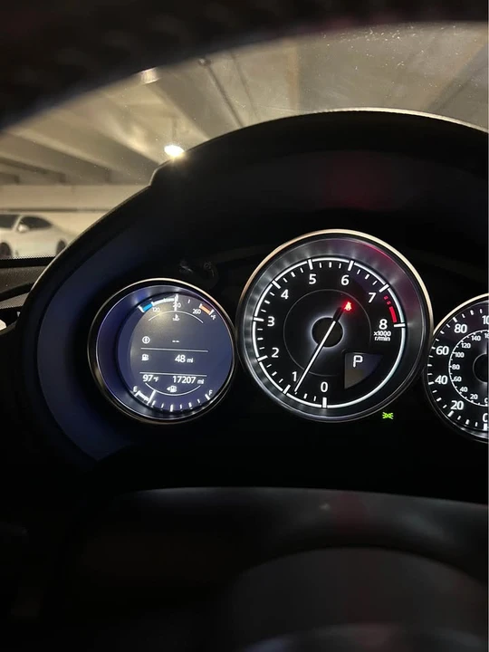 2022 Mazda ND MX-5 Miata - Image 9 of 9