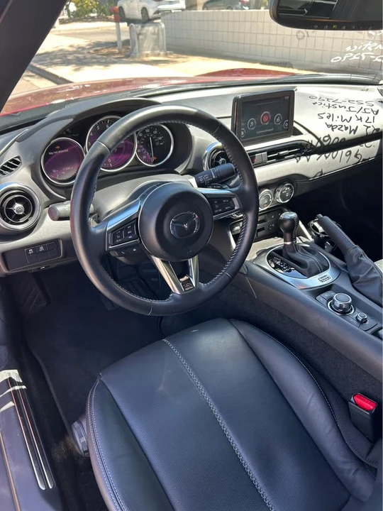 2022 Mazda ND MX-5 Miata - Image 5 of 9
