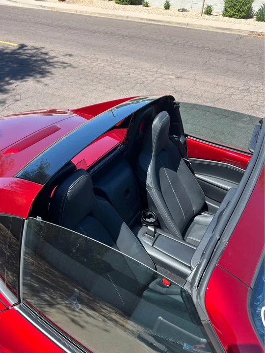 2022 Mazda ND MX-5 Miata - Image 8 of 9