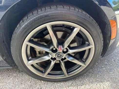 2022 Mazda ND MX-5 Miata - Image 7 of 10