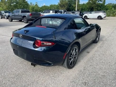 2022 Mazda ND MX-5 Miata - Image 2 of 10