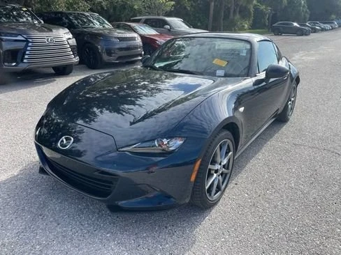 2022 Mazda ND MX-5 Miata - Image 5 of 10