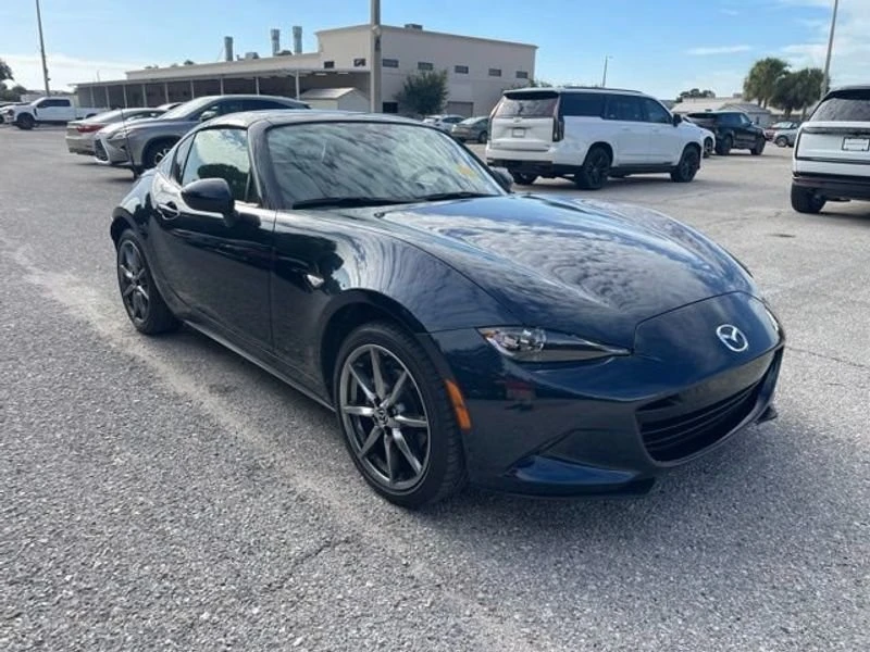 2022 Mazda ND MX-5 Miata - Image 10 of 10