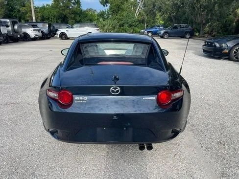 2022 Mazda ND MX-5 Miata - Image 3 of 10