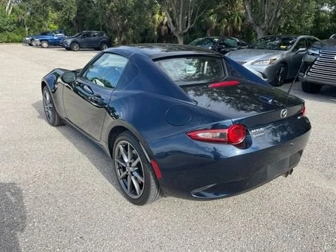 2022 Mazda ND MX-5 Miata - Image 4 of 10