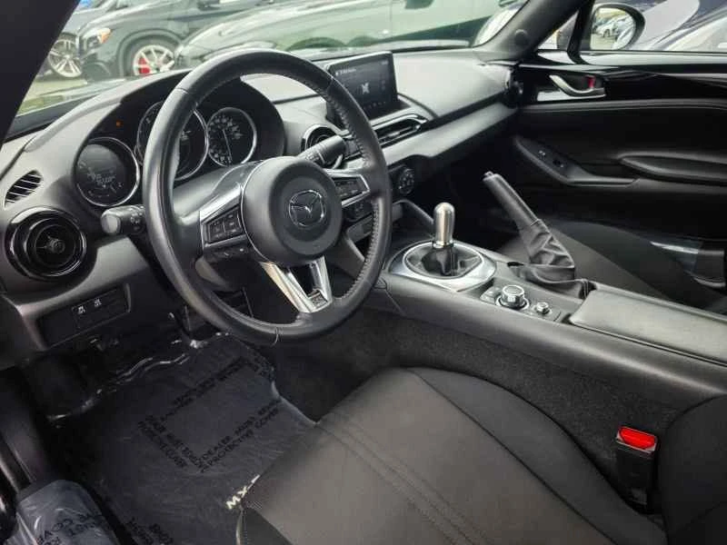2022 Mazda ND MX-5 Miata - Image 9 of 9