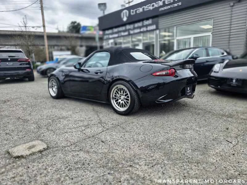 2022 Mazda ND MX-5 Miata - Image 6 of 9