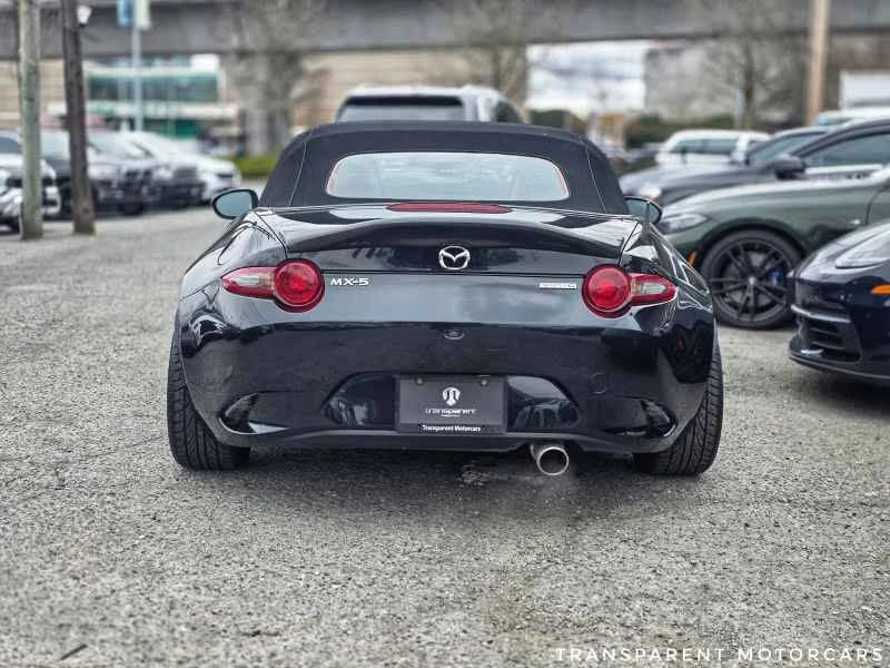 2022 Mazda ND MX-5 Miata - Image 7 of 9