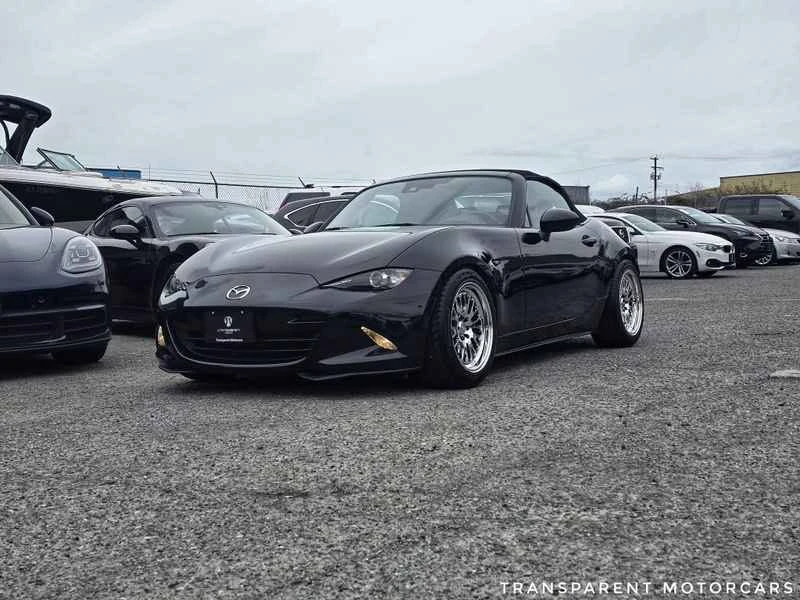 2022 Mazda ND MX-5 Miata - Image 4 of 9