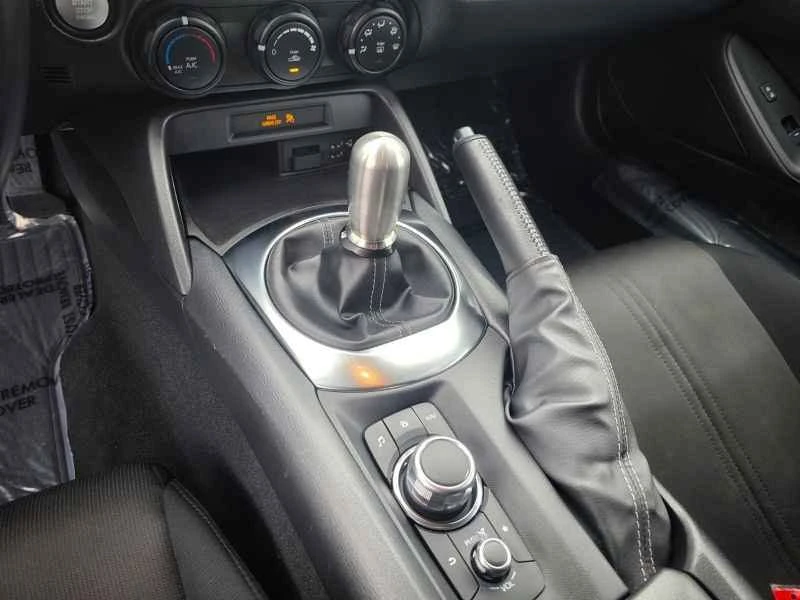 2022 Mazda ND MX-5 Miata - Image 8 of 9