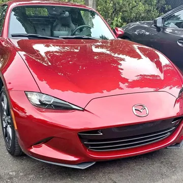 2022 Mazda MX-5 RF GT