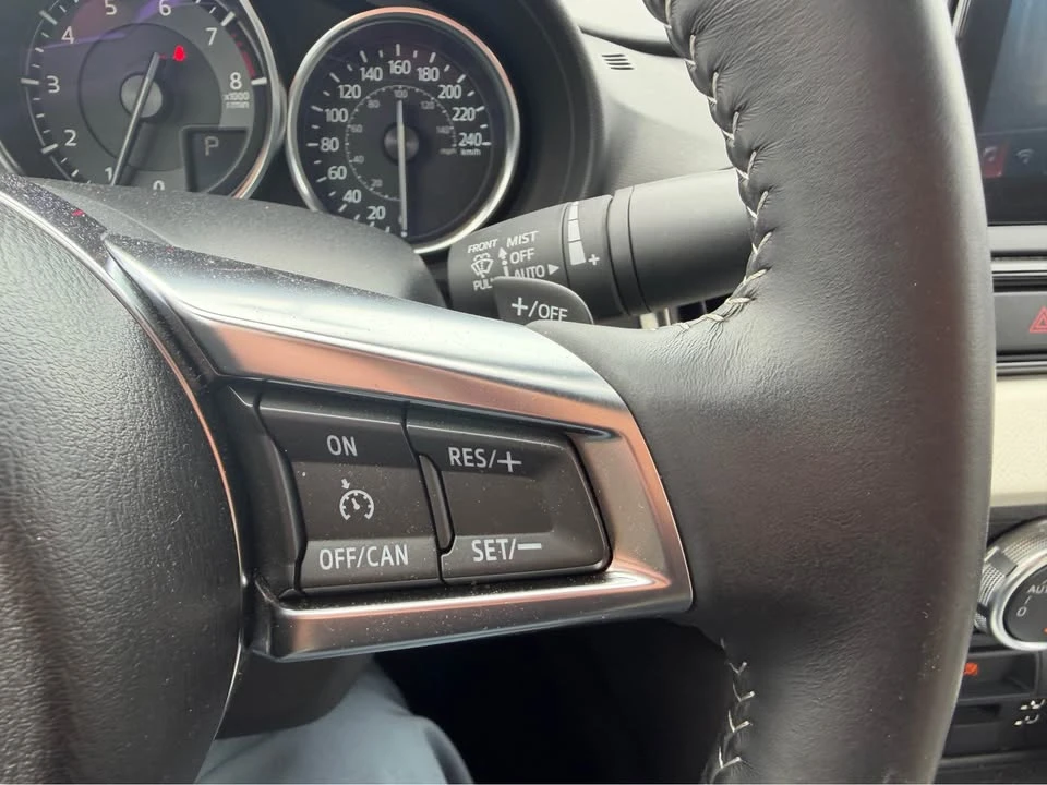 2022 Mazda ND MX-5 Miata - Image 16 of 20