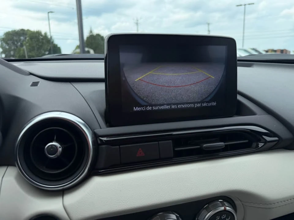 2022 Mazda ND MX-5 Miata - Image 18 of 20