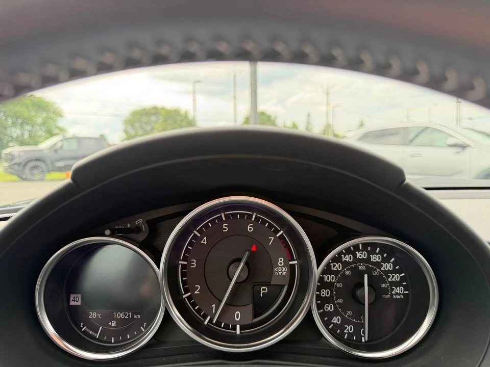 2022 Mazda ND MX-5 Miata - Image 14 of 20